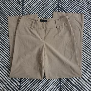 💜 5/$8 Focus pants 6p